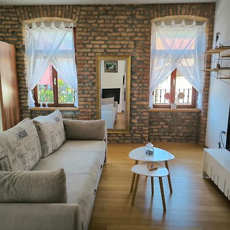 Apartment Matea โอปาติยา ภายนอก รูปภาพ