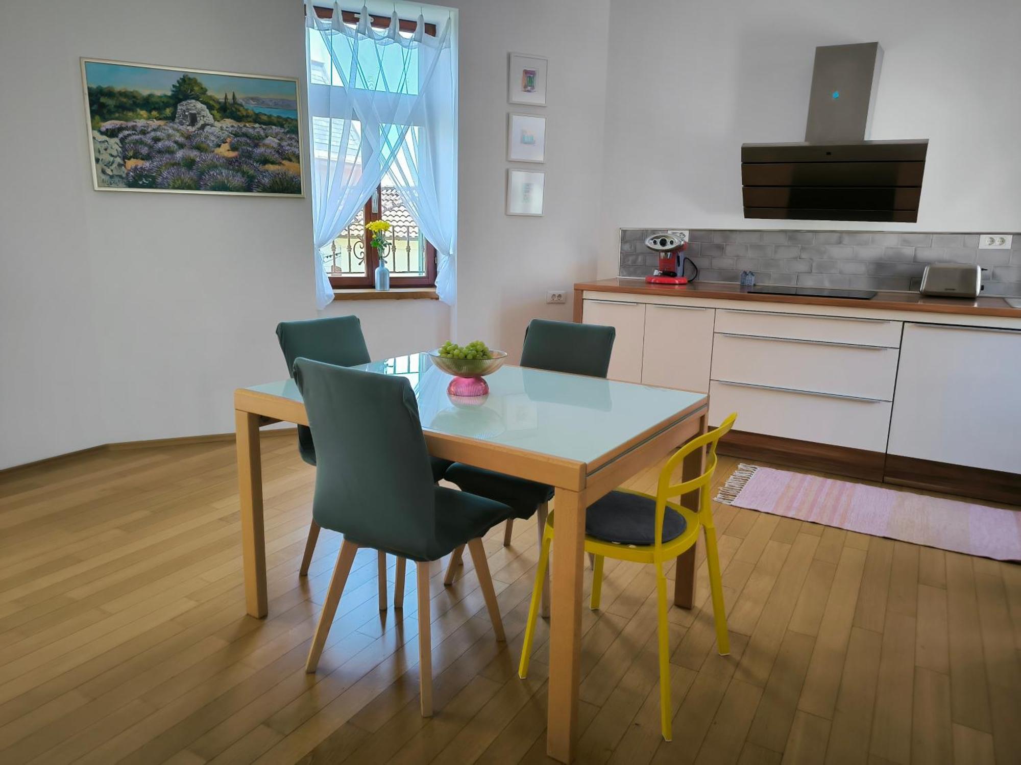 Apartment Matea โอปาติยา ภายนอก รูปภาพ
