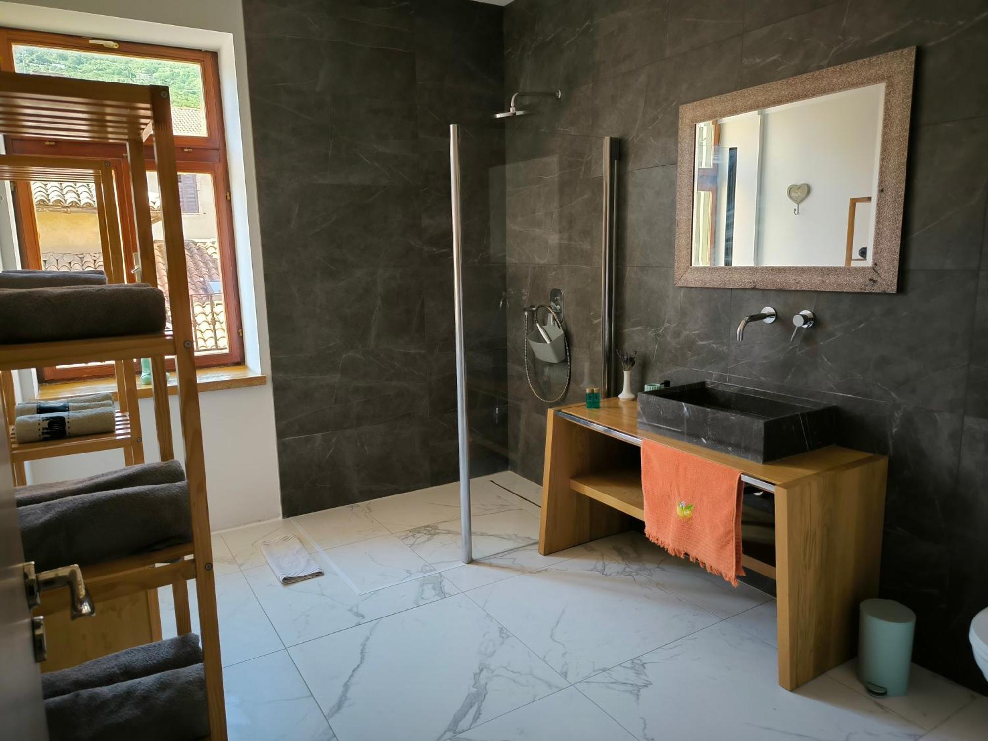 Apartment Matea โอปาติยา ภายนอก รูปภาพ