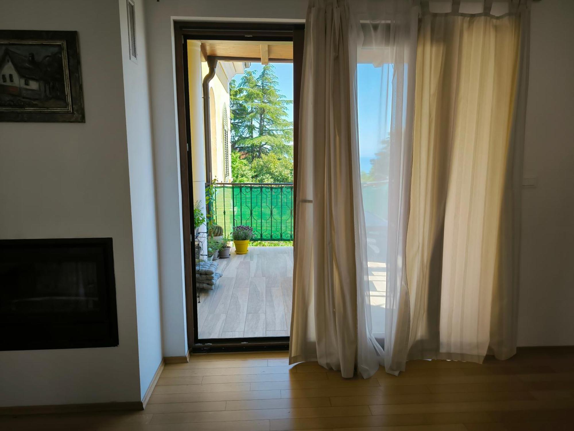 Apartment Matea โอปาติยา ภายนอก รูปภาพ