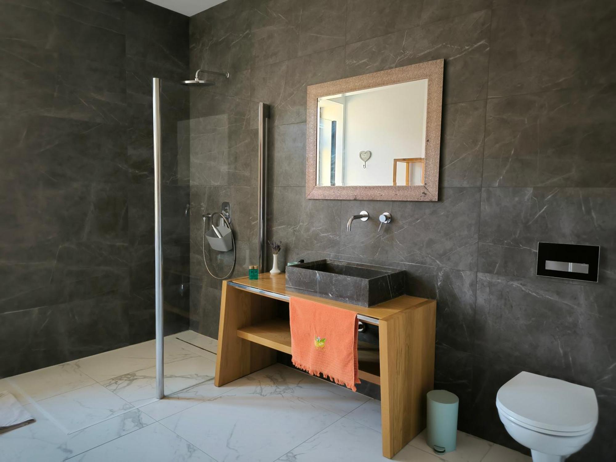 Apartment Matea โอปาติยา ภายนอก รูปภาพ