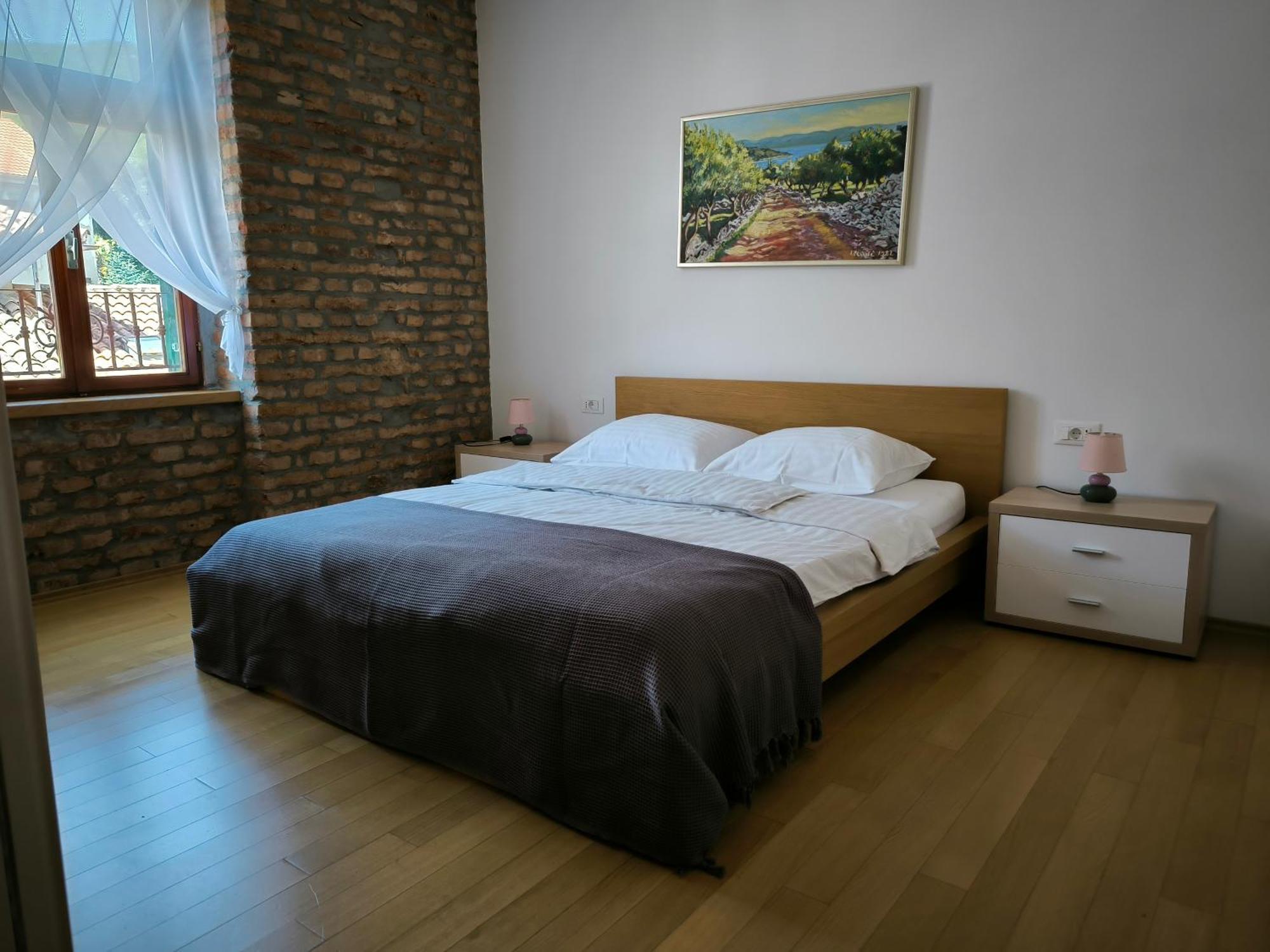 Apartment Matea โอปาติยา ภายนอก รูปภาพ
