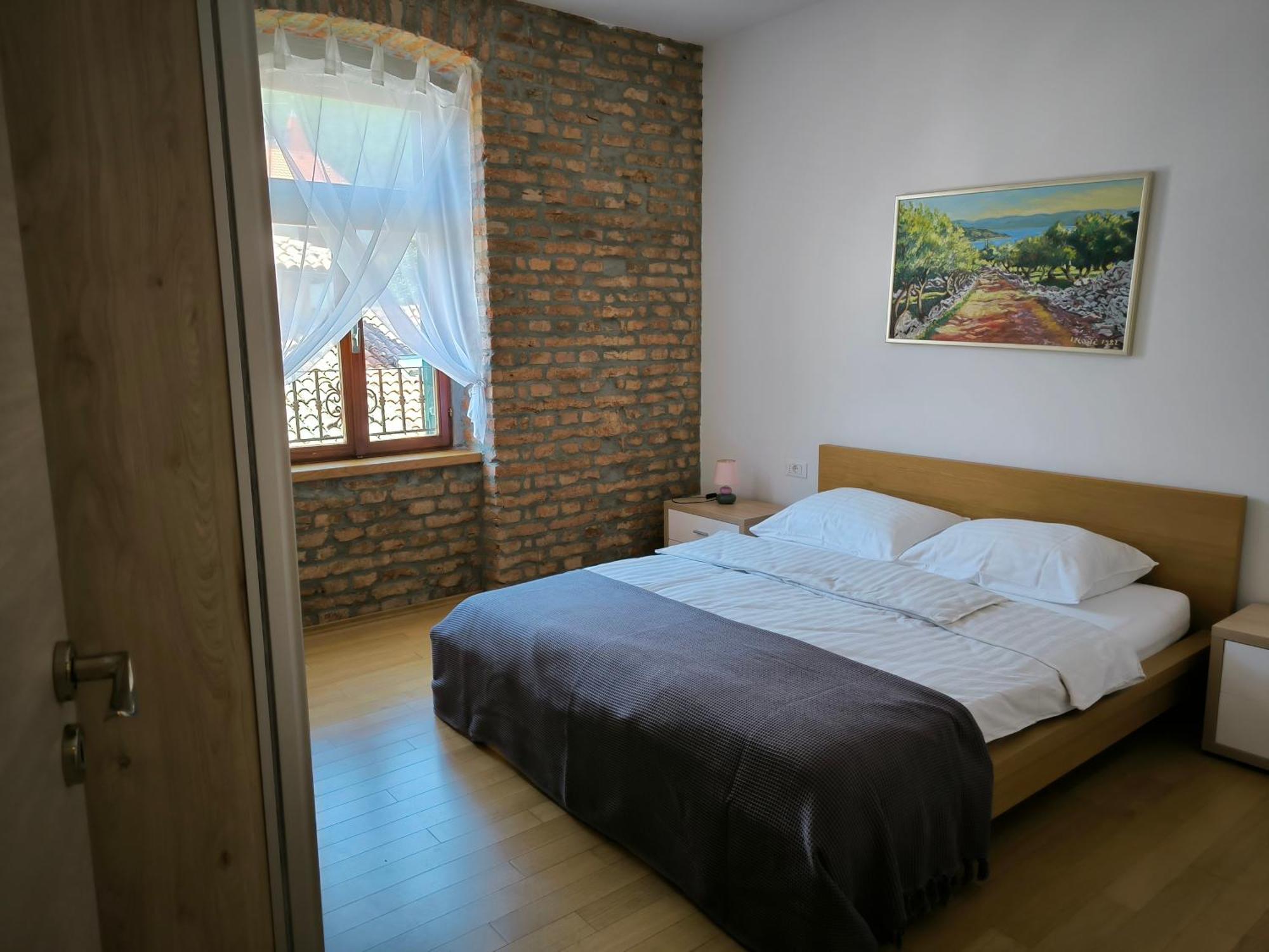 Apartment Matea โอปาติยา ภายนอก รูปภาพ