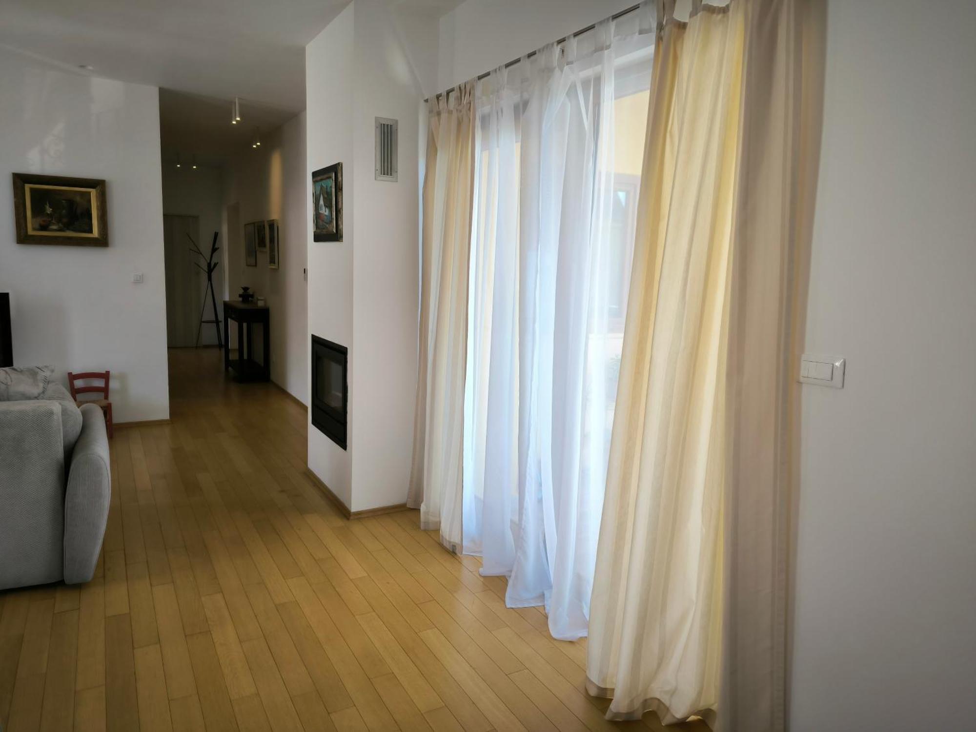 Apartment Matea โอปาติยา ภายนอก รูปภาพ