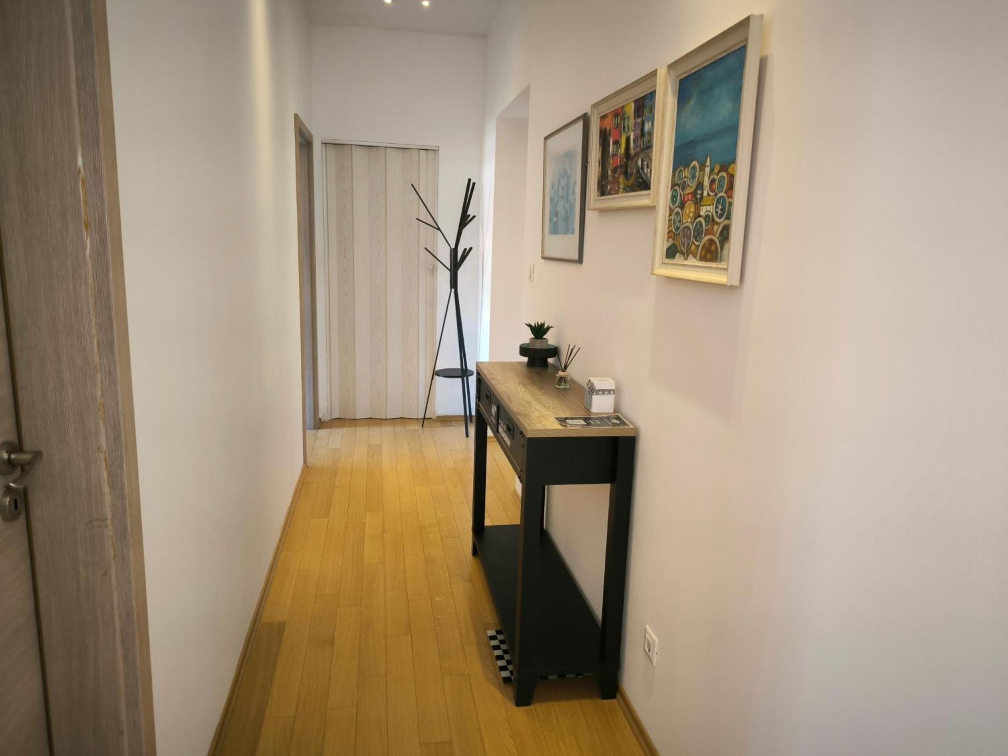 Apartment Matea โอปาติยา ภายนอก รูปภาพ