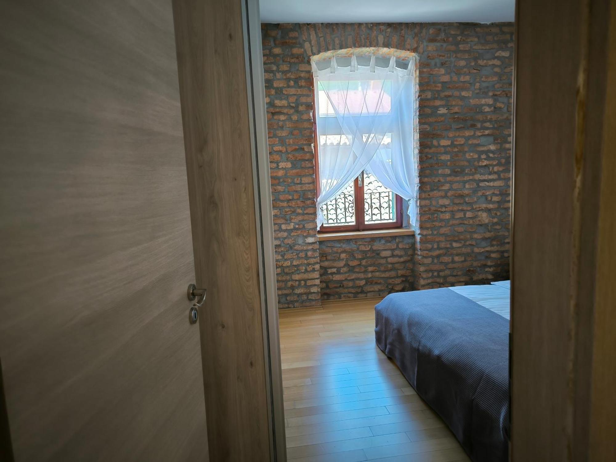 Apartment Matea โอปาติยา ภายนอก รูปภาพ