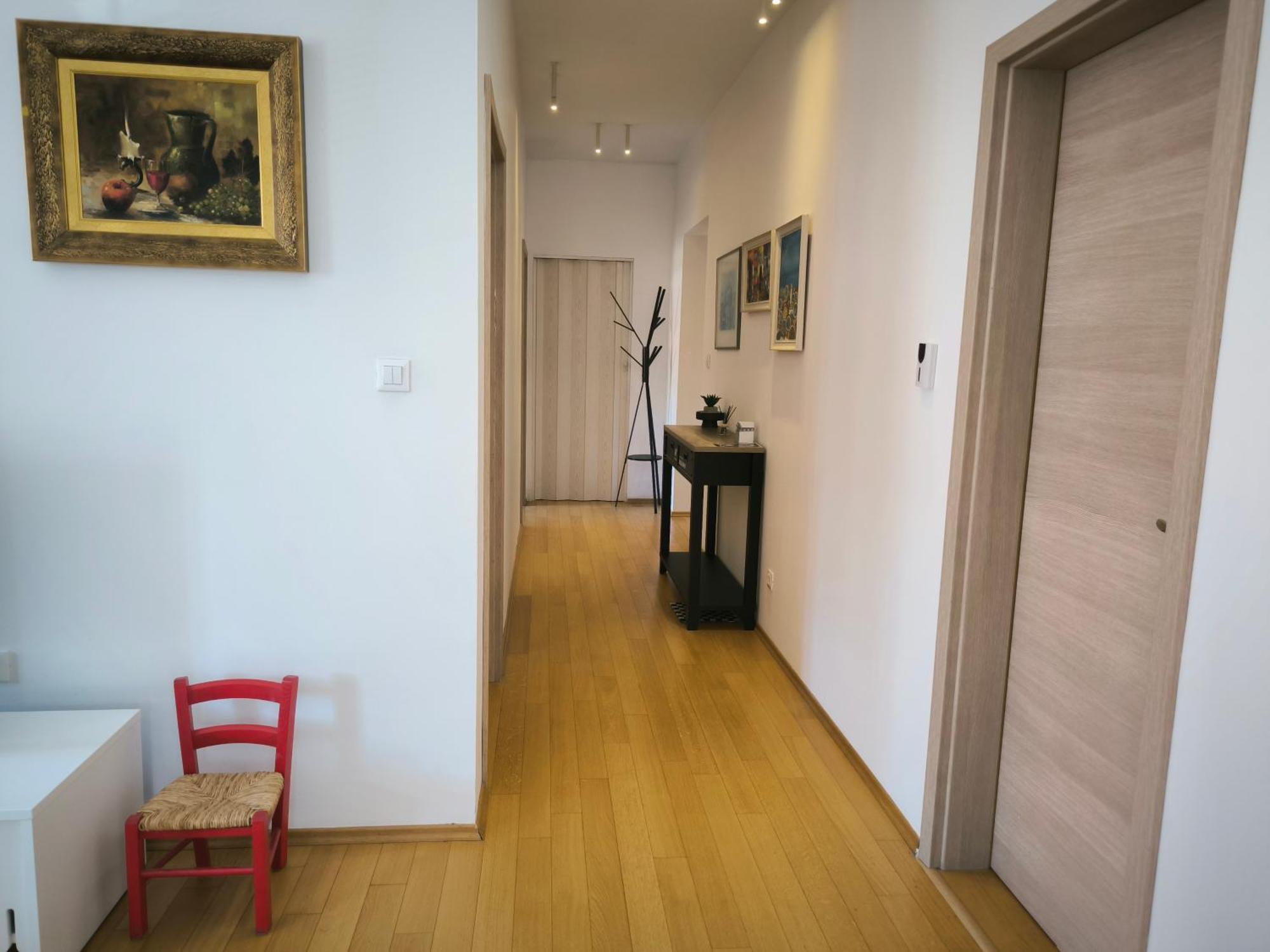 Apartment Matea โอปาติยา ภายนอก รูปภาพ
