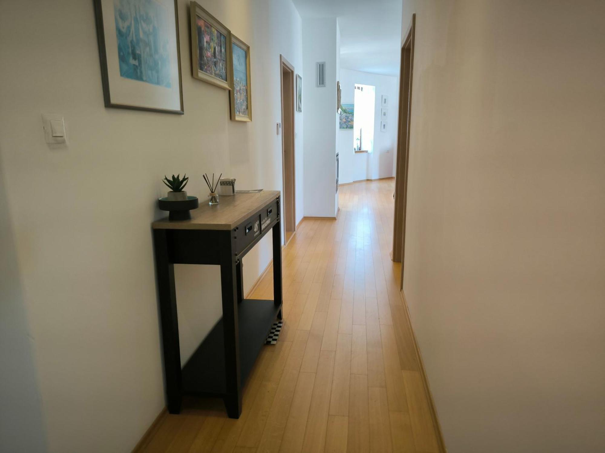 Apartment Matea โอปาติยา ภายนอก รูปภาพ