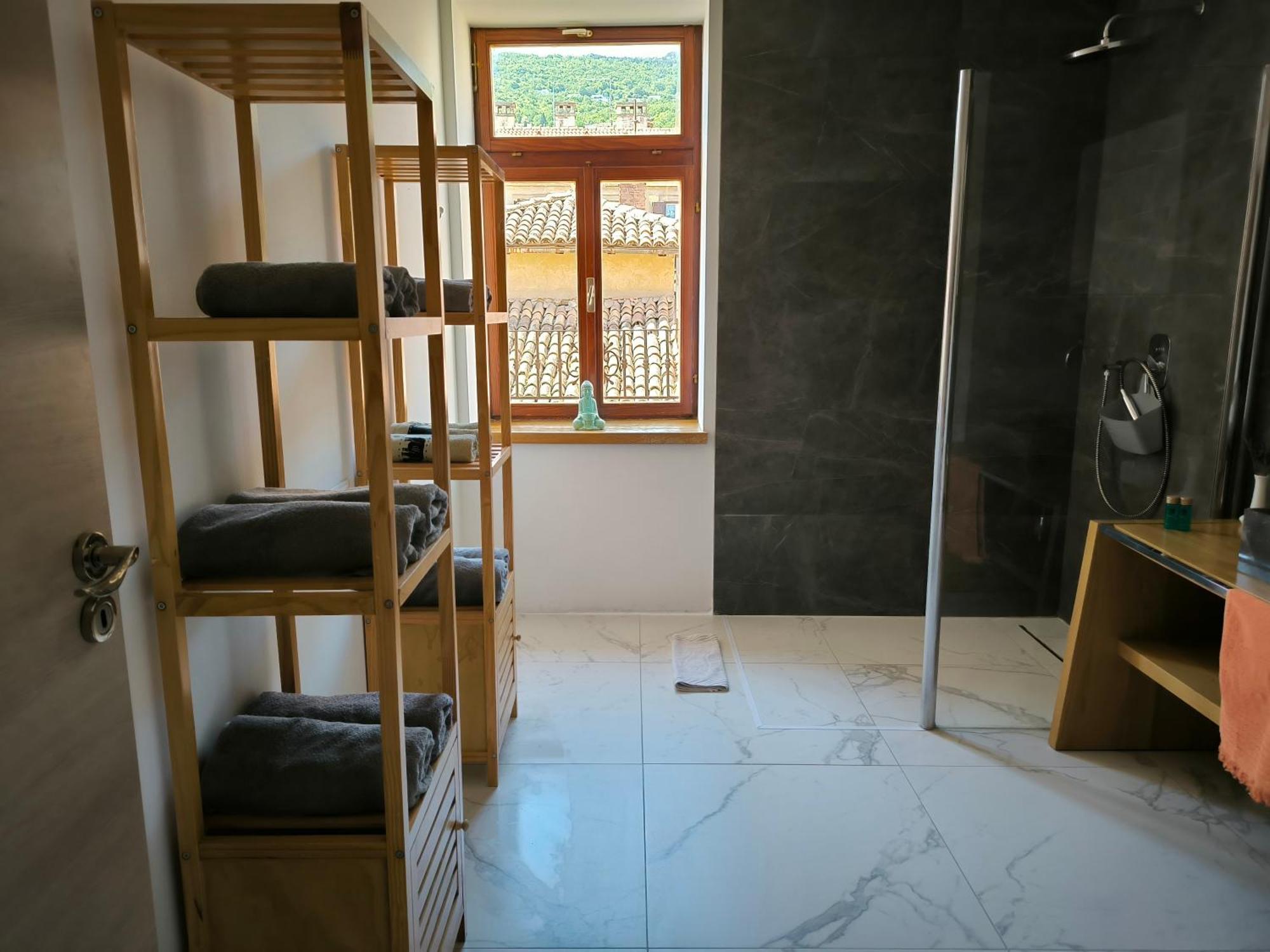 Apartment Matea โอปาติยา ภายนอก รูปภาพ