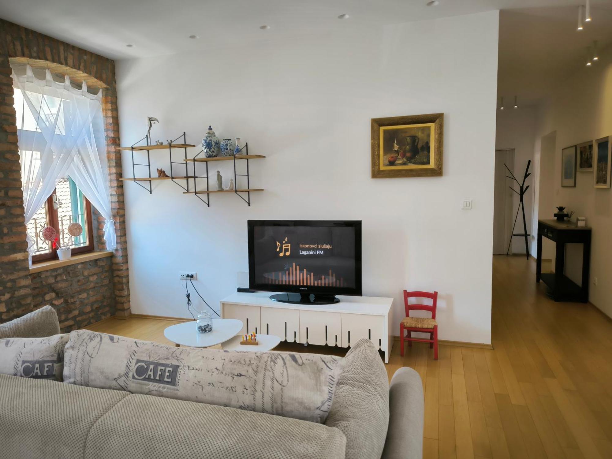 Apartment Matea โอปาติยา ภายนอก รูปภาพ