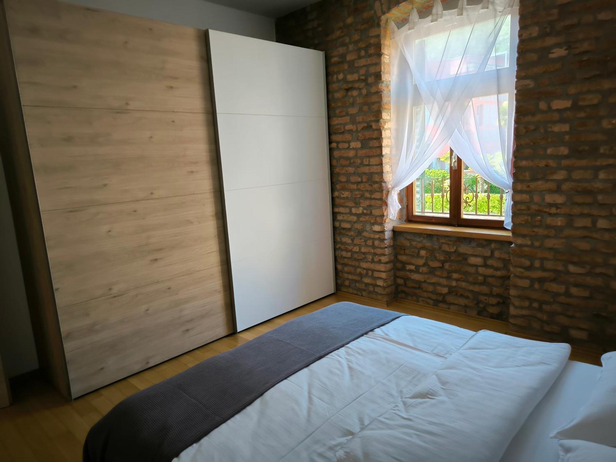 Apartment Matea โอปาติยา ภายนอก รูปภาพ