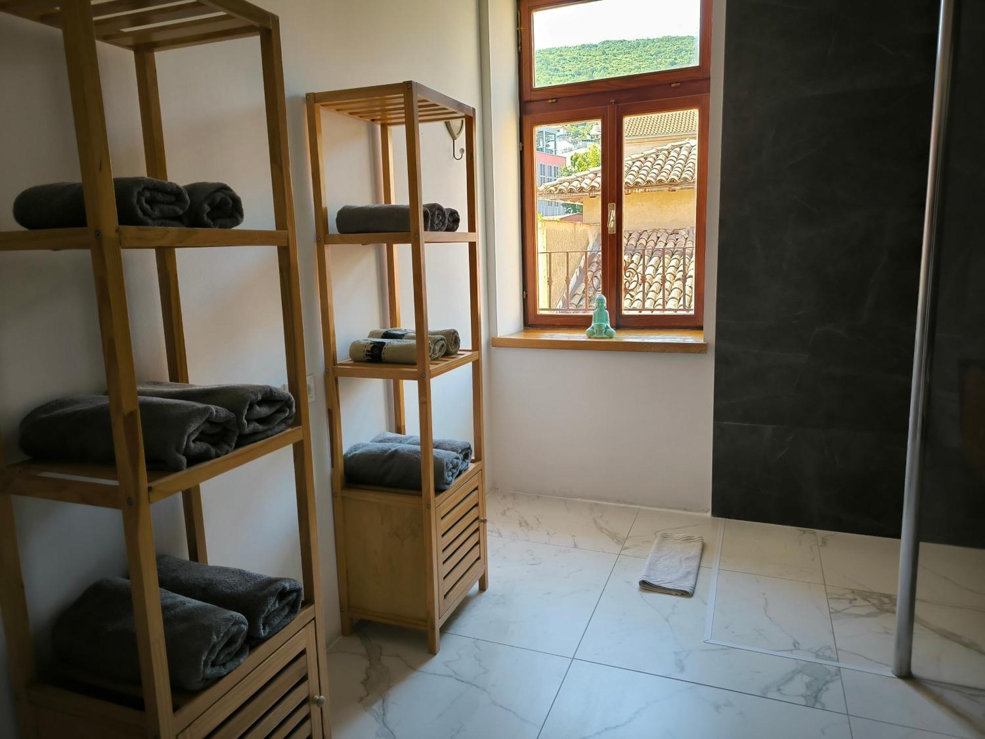Apartment Matea โอปาติยา ภายนอก รูปภาพ