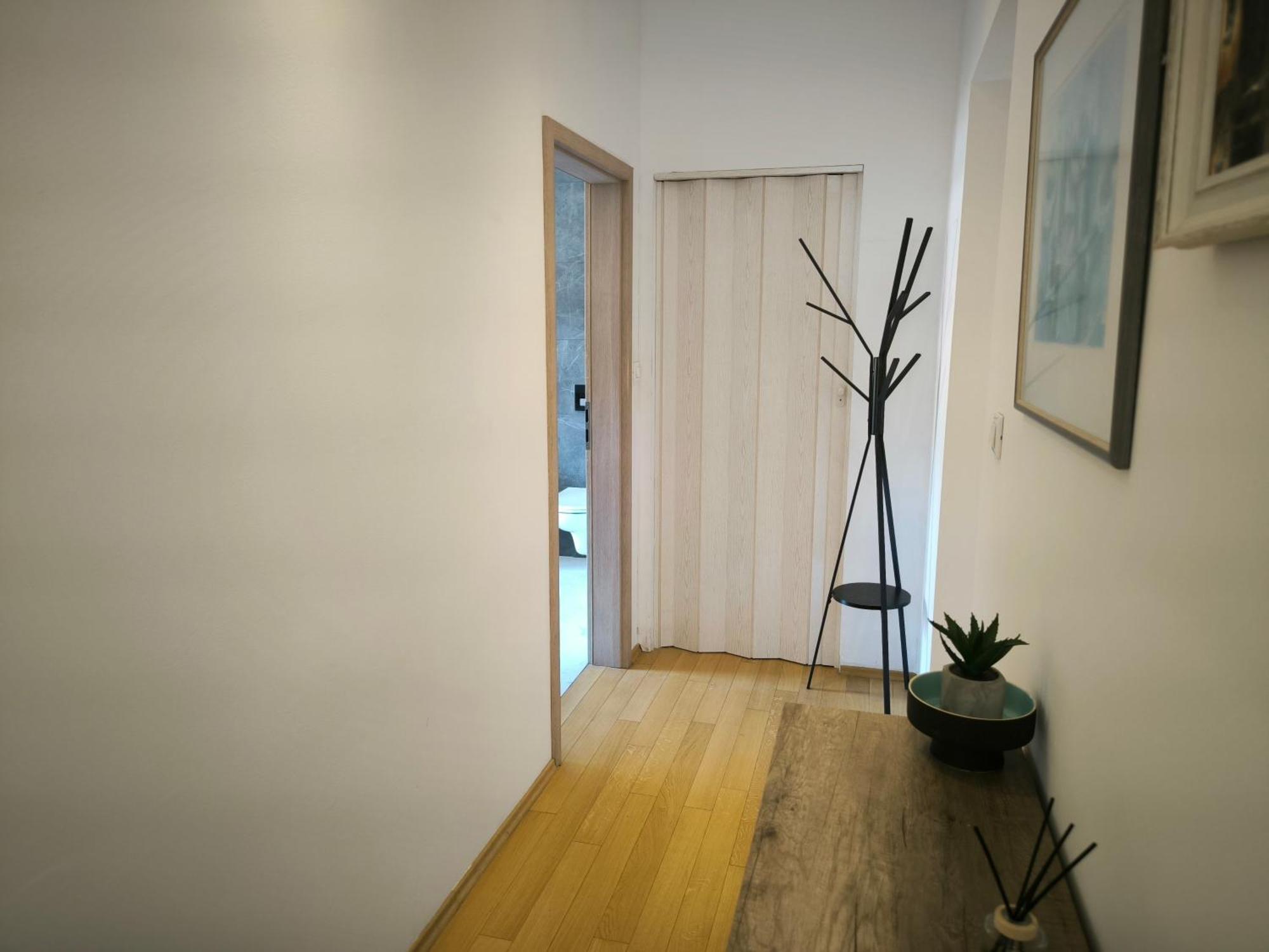 Apartment Matea โอปาติยา ภายนอก รูปภาพ