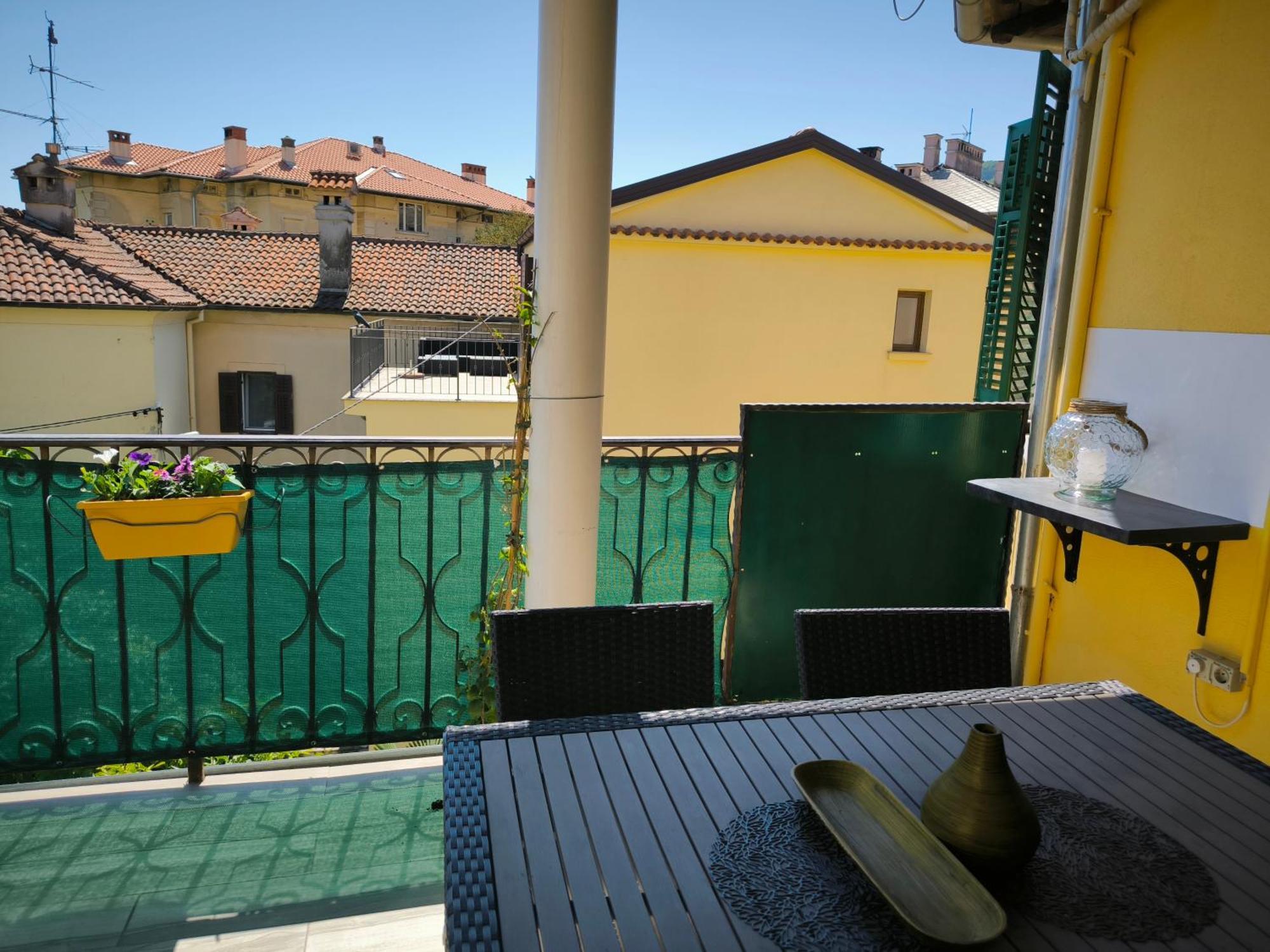 Apartment Matea โอปาติยา ภายนอก รูปภาพ